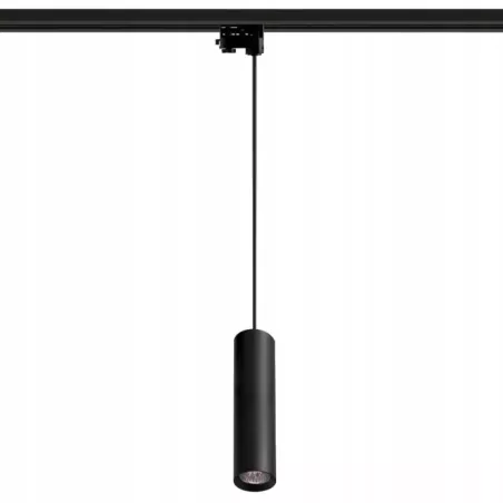 LAMPA LED - REFLEKTOR 3 FAZOWY SZYNOPRZEWÓD GU10-5908263388994
