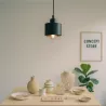 Lampa sufitowa wisząca żyrandol LED E27 oprawa LOFT-5904703000730