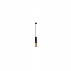 SUFITOWA LAMPA KEON ALUMINIUM STAL CZARNY MAT IP20 LED-5904703010357