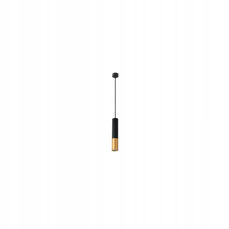 SUFITOWA LAMPA KEON ALUMINIUM STAL CZARNY MAT IP20 LED-5904703010357