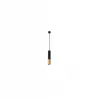 SUFITOWA LAMPA KEON ALUMINIUM STAL CZARNY MAT IP20 LED-5904703010357