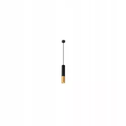 SUFITOWA LAMPA KEON ALUMINIUM STAL CZARNY MAT IP20 LED-5904703010357