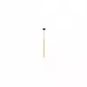 LAMPA WISZĄCA PIERO ZŁOTA 35W SUFITOWA ALUMINIUM IP20-5904703010579