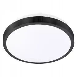 PLAFON LED LAMPA SUFITOWA PANEL SUFITOWY CZUJNIK RUCHU 2xE27 NATYNKOWY-5904703010982