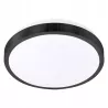 PLAFON LED LAMPA SUFITOWA PANEL SUFITOWY CZUJNIK RUCHU 2xE27 NATYNKOWY-5904703010982