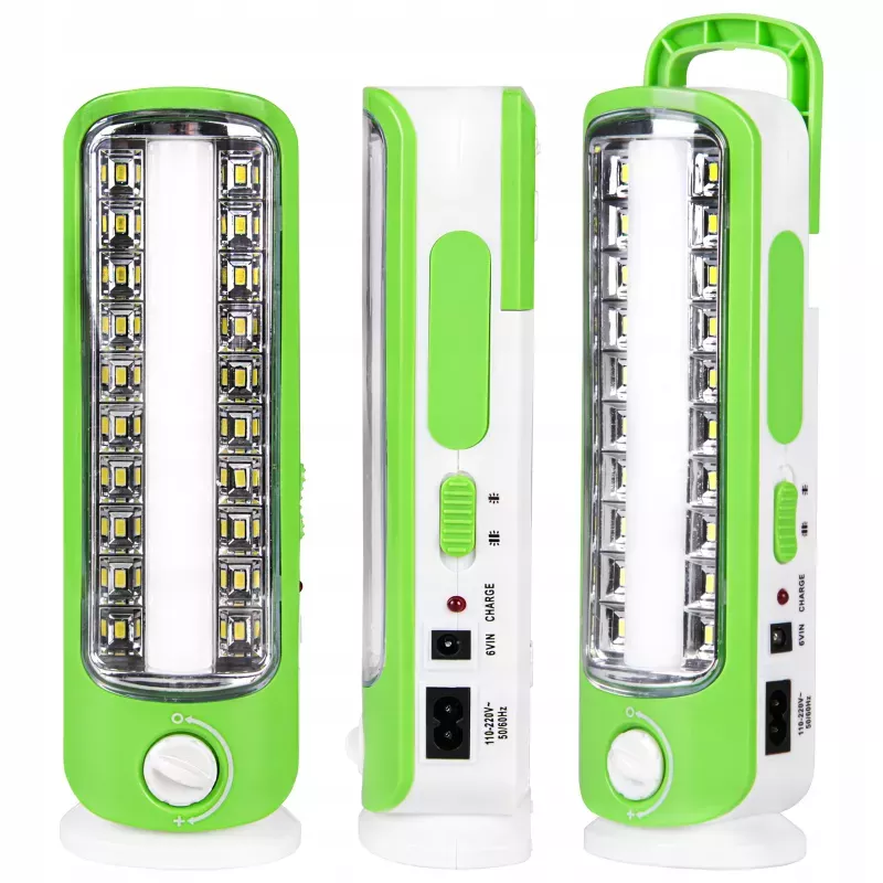 LAMPA LED WARSZTATOWA 4W REGULOWANA LATARKA LAMPKA FUNKCJA ŚCIEMNIANIA-5904703009351
