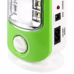 LAMPA LED WARSZTATOWA 4W REGULOWANA LATARKA LAMPKA FUNKCJA ŚCIEMNIANIA-5904703009351