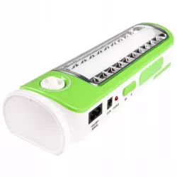 LAMPA LED WARSZTATOWA 4W REGULOWANA LATARKA LAMPKA FUNKCJA ŚCIEMNIANIA-5904703009351