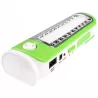 LAMPA LED WARSZTATOWA 4W REGULOWANA LATARKA LAMPKA FUNKCJA ŚCIEMNIANIA-5904703009351