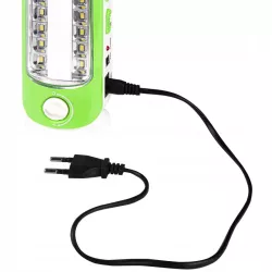 LAMPA LED WARSZTATOWA 4W REGULOWANA LATARKA LAMPKA FUNKCJA ŚCIEMNIANIA-5904703009351