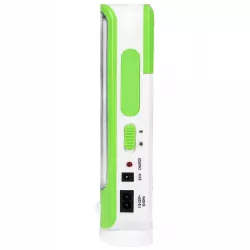LAMPA LED WARSZTATOWA 4W REGULOWANA LATARKA LAMPKA FUNKCJA ŚCIEMNIANIA-5904703009351