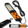 LAMPA WARSZTATOWA LED świetlówka 230V 4W Z PRZEWODEM NA KABLU 5M LATARKA-5904703009641