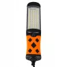 LAMPA WARSZTATOWA LED świetlówka 230V 4W Z PRZEWODEM NA KABLU 5M LATARKA-5904703009641