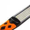 LAMPA WARSZTATOWA LED świetlówka 230V 4W Z PRZEWODEM NA KABLU 5M LATARKA-5904703009641