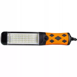 LAMPA WARSZTATOWA LED świetlówka 230V 4W Z PRZEWODEM NA KABLU 5M LATARKA-5904703009641