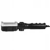 LAMPA WARSZTATOWA 230V 12W Z PRZEWODEM HAK / MAGNES NA KABLU 5M LATARKA-5904703009603