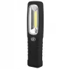 LAMPA WARSZTATOWA 3W HAK / MAGNES LAMPKA LATARKA GARAŻOWA-5904703016670