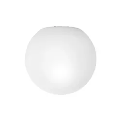 klosz szklany do lampy wisząca BALI 6xE27 90cm klosz mleczny 0030-5904703018339