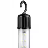 Lampa LED warsztatowa latarka świetlówka 230V z przewodem hak na kablu 5m-5904703017271