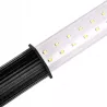 Lampa LED warsztatowa latarka świetlówka 230V z przewodem hak na kablu 5m-5904703017271
