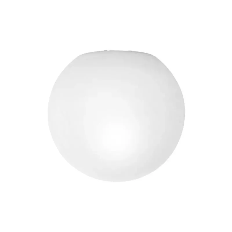 Klosz szklany G9 do lamp Bali-10 mleczn 100x100mm-5904703022565