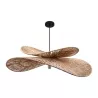Oprawa wisząca E27 Boho Zerti x1 80 cm-5904703029311