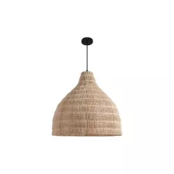 Oprawa wisząca E27 Boho Lopez x1 45 cm WD-5904703029335