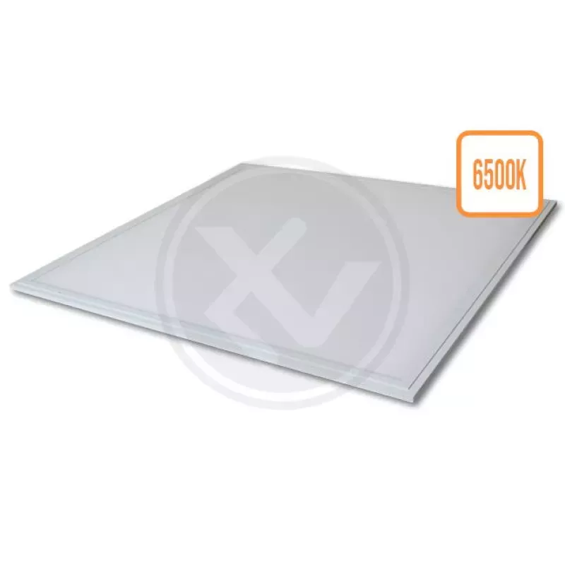 Panel LED 595x595 40W Lumio 6500K Biały-5903002034460