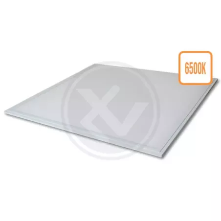Panel LED 595x595 40W Lumio 6500K Biały-5903002034460