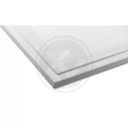 Panel LED 595x595 40W Lumio 6500K Biały-5903002034460