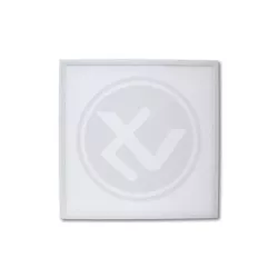 Panel LED 595x595 40W Lumio 6500K Biały-5903002034460