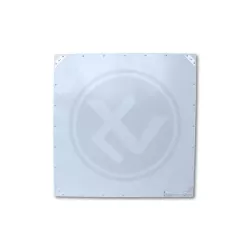 Panel LED 595x595 40W Lumio 6500K Biały-5903002034460