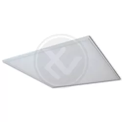 Panel LED 595x595 40W Lumio 6500K Biały-5903002034460