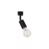 Reflektor szyna 1-faza E27 Eos czarny-5904703002604