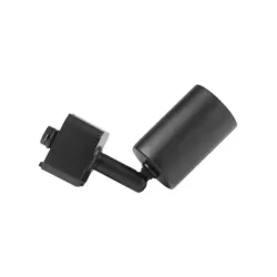 Reflektor szyna 1-faza E27 Eos czarny-5904703002604