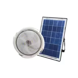 Plafon LED solarny  50W IP65 5000K-5904703019268