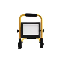 Naświetlacz LED SMD Tiga2 przenośny 230V 50W 4500K-5904703028369