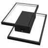 Lampa Sufitowa Wisząca Żyrandol Plafon LED 45W REGULACJA 3000-6500K-5908263384101