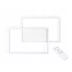 Lampa LED Sufitowa Żyrandol Plafon 45W Pilot 3W1-5908263384118