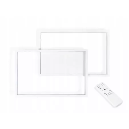 Lampa LED Sufitowa Żyrandol Plafon 45W Pilot 3W1-5908263384118