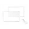 Lampa LED Sufitowa Żyrandol Plafon 45W Pilot 3W1-5908263384118