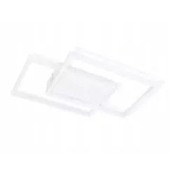 Lampa LED Sufitowa Żyrandol Plafon 45W Pilot 3W1-5908263384118