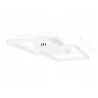 Lampa LED Sufitowa Żyrandol Plafon 45W Pilot 3W1-5908263384118