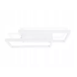 Lampa LED Sufitowa Żyrandol Plafon 45W Pilot 3W1-5908263384118