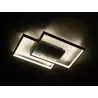 Lampa LED Sufitowa Żyrandol Plafon 45W Pilot 3W1-5908263384118