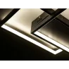 Lampa LED Sufitowa Żyrandol Plafon 45W Pilot 3W1-5908263384118