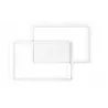 Lampa LED Sufitowa Żyrandol Plafon 45W Pilot 3W1-5908263384118