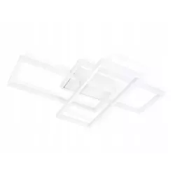 Lampa LED Sufitowa Żyrandol Plafon 72W Pilot 3W1-5908263384132
