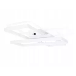 Lampa LED Sufitowa Żyrandol Plafon 72W Pilot 3W1-5908263384132