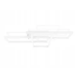 Lampa LED Sufitowa Żyrandol Plafon 72W Pilot 3W1-5908263384132